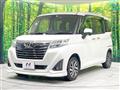 2017 Toyota Roomy