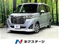 2017 Toyota Roomy