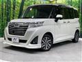 2018 Toyota Roomy