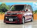 2019 Toyota Tank