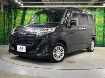 2020 Toyota Roomy
