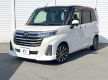 2020 Toyota Roomy