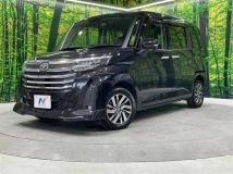 2021 Toyota Roomy