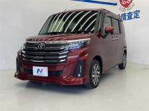 2021 Toyota Roomy