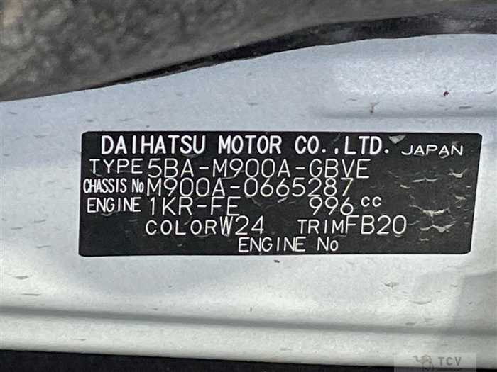 2022 Toyota Roomy