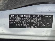 2022 Toyota Roomy