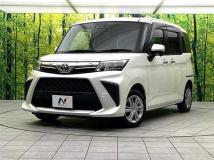 2022 Toyota Roomy