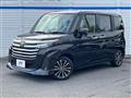 2023 Toyota Roomy