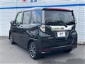 2023 Toyota Roomy
