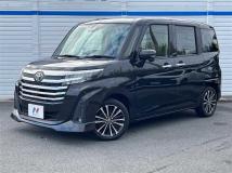2023 Toyota Roomy