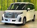 2022 Toyota Roomy