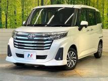 2022 Toyota Roomy
