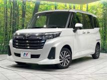 2023 Toyota Roomy