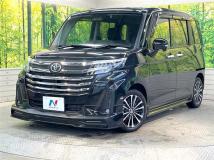 2023 Toyota Roomy