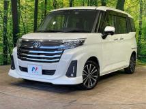2023 Toyota Roomy