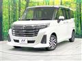 2024 Toyota Roomy