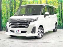 2024 Toyota Roomy