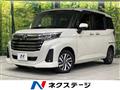 2025 Toyota Roomy