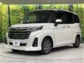2025 Toyota Roomy