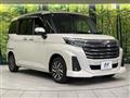 2025 Toyota Roomy