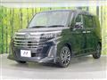 2025 Toyota Roomy