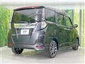 2025 Toyota Roomy