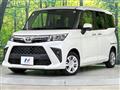 2025 Toyota Roomy