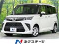 2025 Toyota Roomy