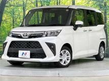 2025 Toyota Roomy