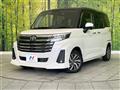 2025 Toyota Roomy