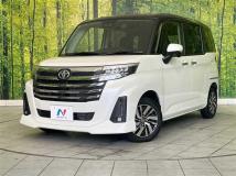 2025 Toyota Roomy