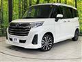 2025 Toyota Roomy