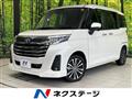 2025 Toyota Roomy