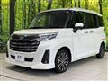 2025 Toyota Roomy