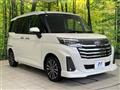 2025 Toyota Roomy