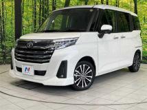 2025 Toyota Roomy
