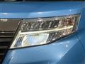 2019 Subaru Justy