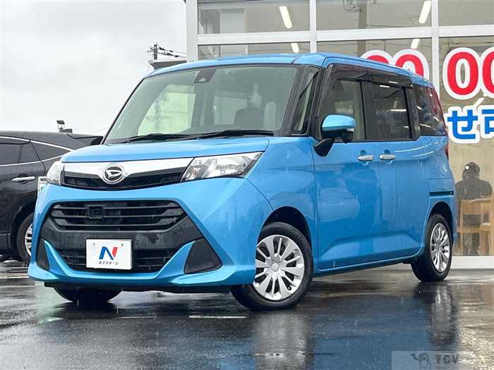 2017 Daihatsu Daihatsu Others