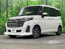 2024 Toyota Roomy