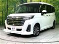 2025 Toyota Roomy