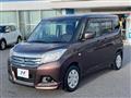 2018 Suzuki Solio