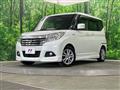2016 Suzuki Solio