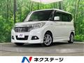 2016 Suzuki Solio