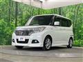 2016 Suzuki Solio