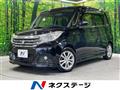 2016 Suzuki Solio