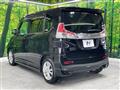 2016 Suzuki Solio