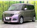 2017 Suzuki Solio