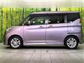 2017 Suzuki Solio