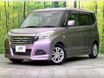 2017 Suzuki Solio