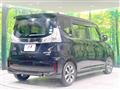 2015 Suzuki Solio Bandit